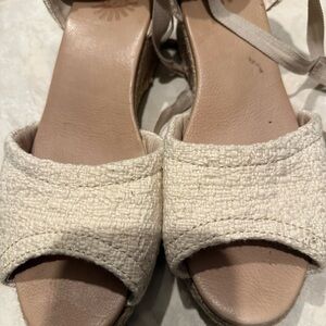 Ugg Sandals